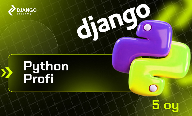 Python  Profi